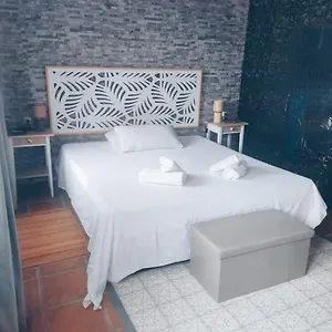 La Casita De Valencina Apartamento