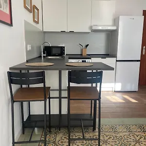 Makao Calle Lanceria Apartamento