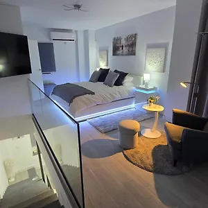 Biclahome Casa De Lujo De 2 Plantas Con Garage Сasa de vacaciones
