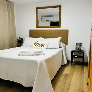 Libertad B Apartamento