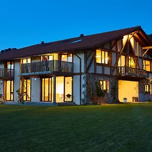 https://casa-rural-kanala.basquecountryhotels.org