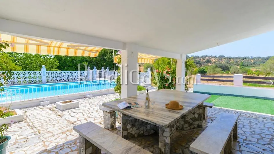 La Blanca De Aroche Villa 0*,  Spain